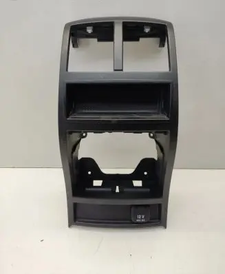 Mercedes-Benz ML W164 Other center console (tunnel) element A2516801952 A2516830291 A1646800507