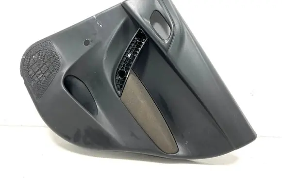 Citroen C3 Rear door card panel trim 96835051GB DW551705 FM1009GB