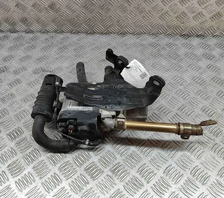 Mercedes-Benz GL X164 Auxiliary pre-heater (Webasto) 9003262G A1645010920