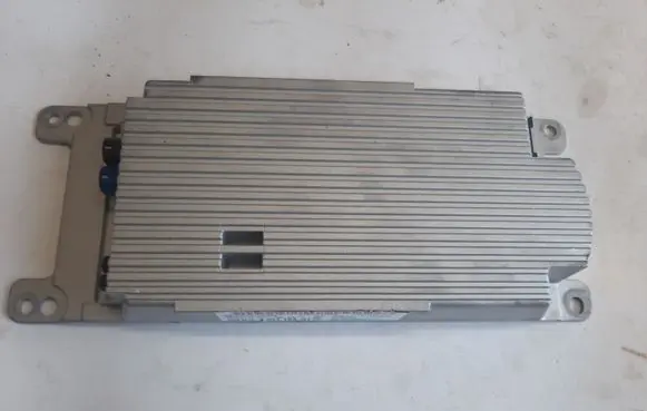 BMW 7 F01 F02 F03 F04 Bluetooth control unit module 9257153 84109257153