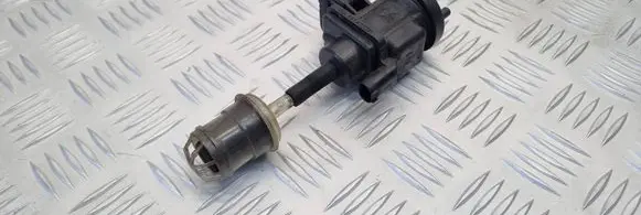 Mercedes-Benz ML W163 Turbo solenoid valve A0005450427 4500158902 A0000780956