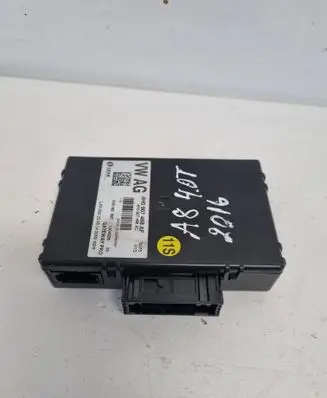 Audi A8 S8 D4 4H Gateway control module 4H0907468AF 535189897