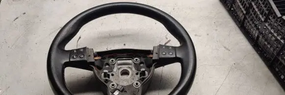 Seat Altea XL Steering wheel 5p0419091B