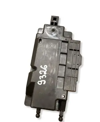 BMW X5 F15 Airbag control unit/module 6837360