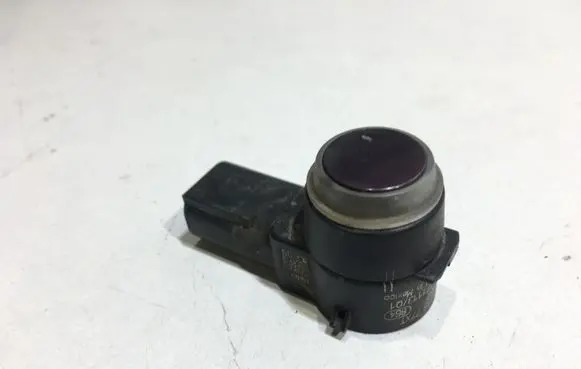 Citroen C4 I Picasso Parking PDC sensor 96638215XT