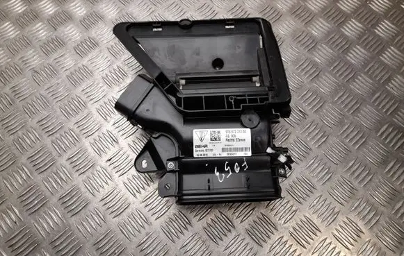 Porsche Panamera (970) Other dashboard part 97057221204