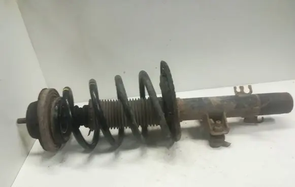 Volkswagen Transporter - Caravelle T5 Front shock absorber/damper