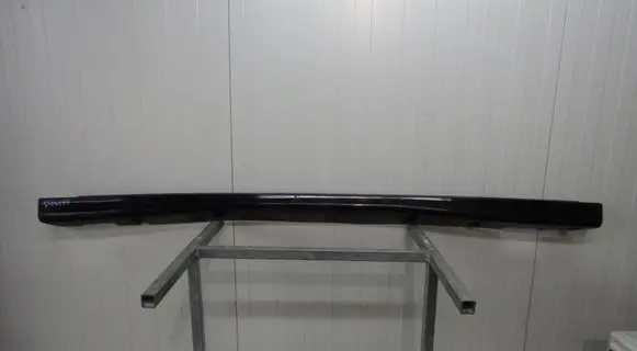 Honda Civic Front sill (body part) 08f04-st3-6000-02