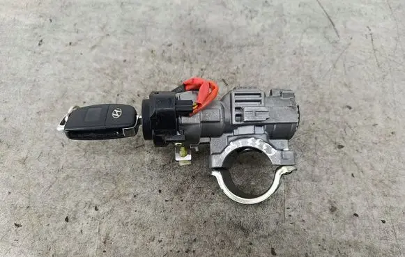 Hyundai i40 Ignition lock 