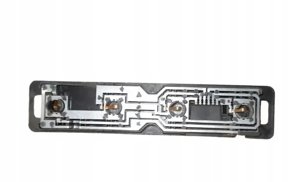 Mercedes-Benz Sprinter W901 W902 W903 W904 Tail light bulb cover holder 02.58.393
