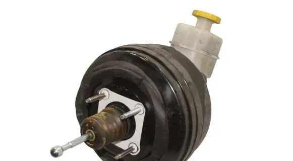 Jeep Cherokee Brake booster 04581555AF