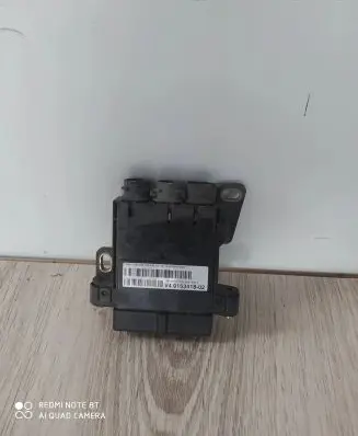 BMW 7 F01 F02 F03 F04 Current control relay 9153418