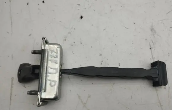 Renault Megane E-Tech Front door check strap stopper 20220621Y