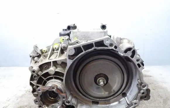 Skoda Octavia Mk3 (5E) Automatic gearbox SGG