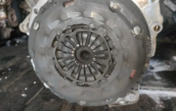 Ford Mondeo Mk III Clutch set kit