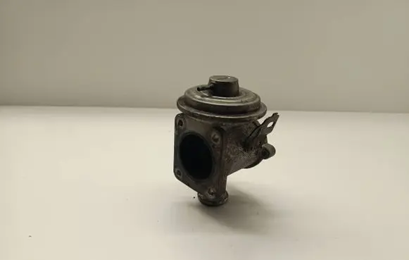BMW 5 E60 E61 EGR valve 7791480