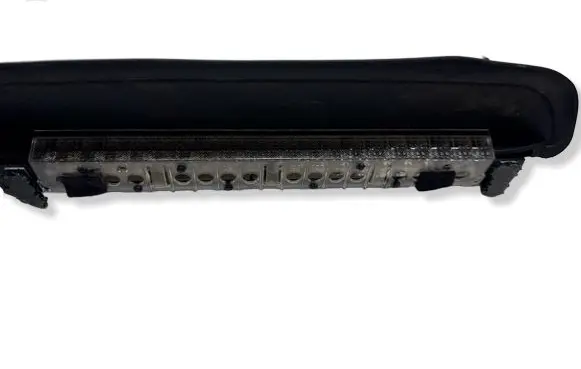 BMW 5 E60 E61 Other interior part ABSPC