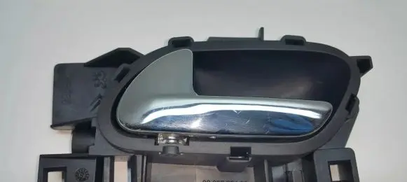Peugeot 308 Front door interior handle 9685950377 9660525480