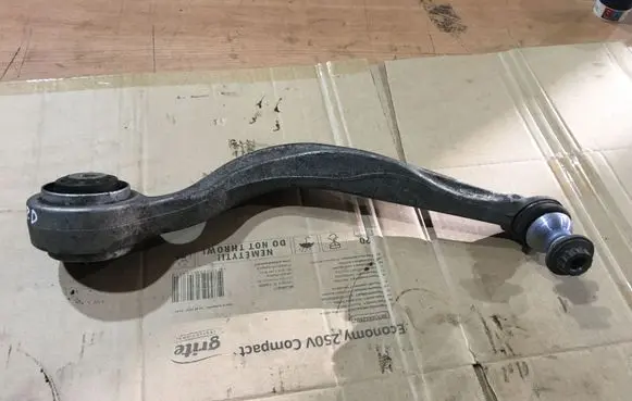 Mercedes-Benz GLC X253 C253 Front control arm 2130200