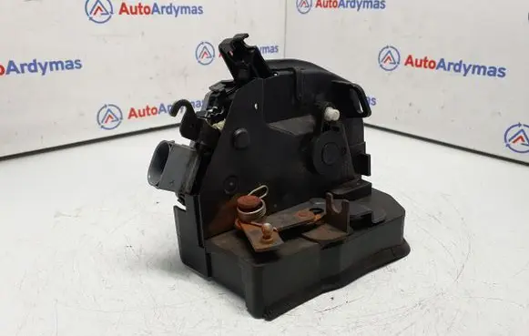 BMW X5 E53 Front door lock 8402539 51218402539