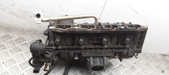 Opel Corsa C Intake manifold 6M65559886