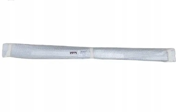 Audi A6 S6 C6 4F Rear sill trim cover 4F0853374H