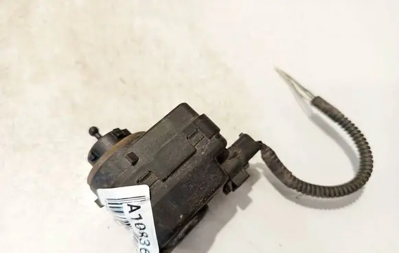 Toyota Aygo AB10 Headlight level adjustment motor 