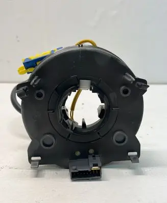 Opel Zafira A Airbag slip ring squib (SRS ring) 24436920 1610662
