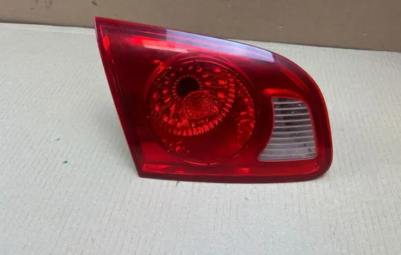 Hyundai Santa Fe Tailgate rear/tail lights 924052B000