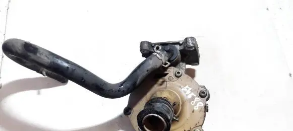 Ford Mondeo Mk III Water pump xs7q8a578ae 007090512408