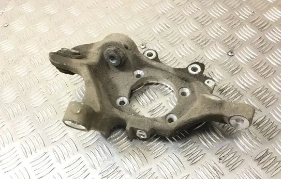 Mercedes-Benz E W238 Rear wheel hub A2133572500