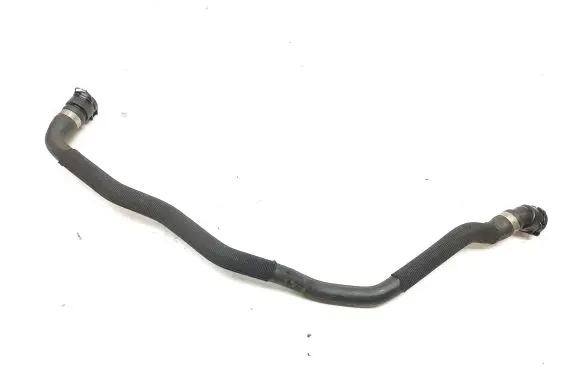 BMW 5 F10 F11 Engine coolant pipe/hose 8377671 MW1245