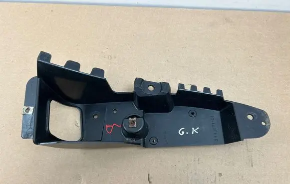 BMW X3 E83 Rear bumper mounting bracket 3448677