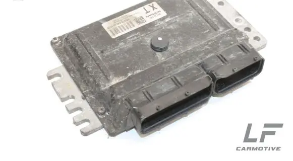 Nissan Micra Engine control unit/module MEC32040