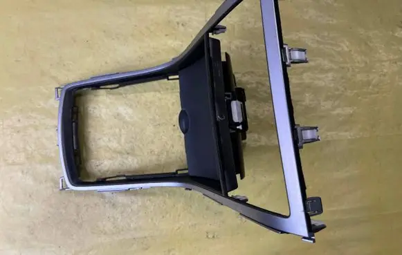 Mazda 6 Gear shifter surround trim plastic GS1D64341 GS1D64626