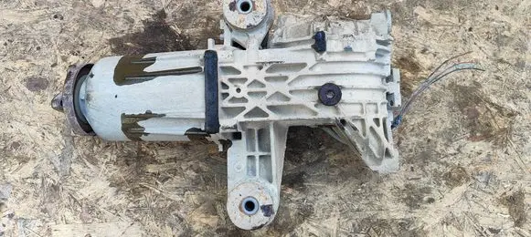 Opel Antara Rear differential 6600010392
