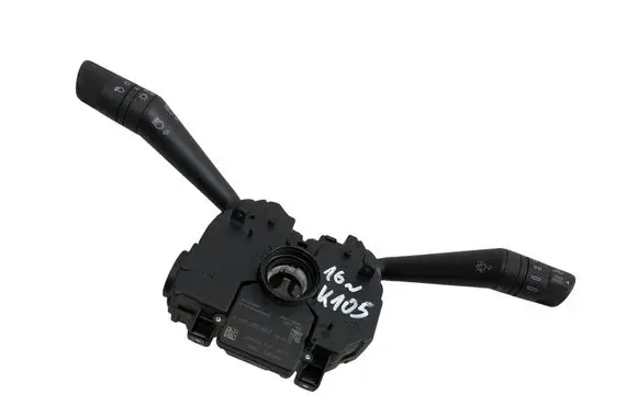 Lancia Ypsilon Wiper turn signal indicator stalk/switch 