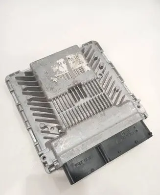 Audi A6 S6 C6 4F Engine control unit/module 4F1907559 4F1910559N 5WP4501806