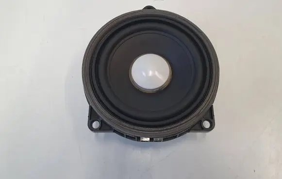 BMW 4 F36 Gran coupe Parcel shelf speaker 9289965 27020704 61928910
