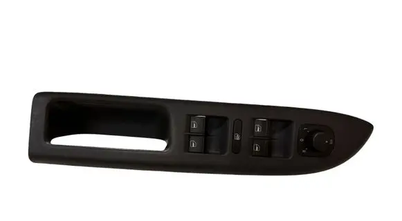 Volkswagen Golf Plus Electric window control switch 5M1867371C