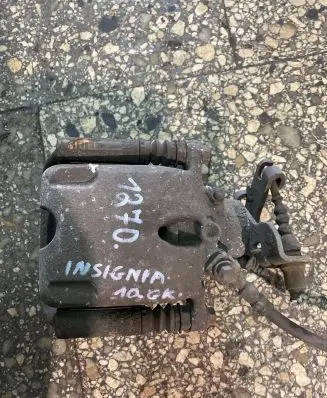 Opel Insignia A Rear brake caliper