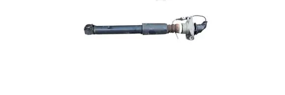 Audi A7 S7 4G Shock absorber/damper/air suspension 4G0616031 4G0616031AE