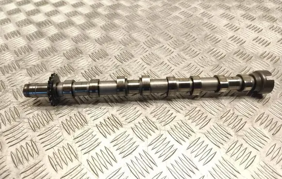 Ford Mondeo MK IV Camshaft 9654973580 TKTPT16523 002358422