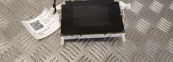Ford Transit - Tourneo Connect Screen/display/small screen 10R035345