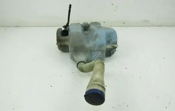 Audi A6 S6 C8 4K Windshield washer fluid reservoir/tank 