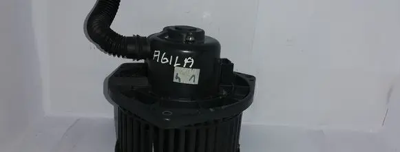 Opel Agila A Heater fan/blower 381000010
