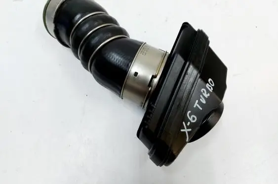 BMW X6 F16 Air intake duct part 8513672