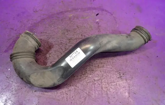 Peugeot Boxer Intercooler hose/pipe 1349903080