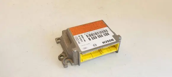 Audi A4 S4 B6 8E 8H Airbag control unit/module 8E0959655B