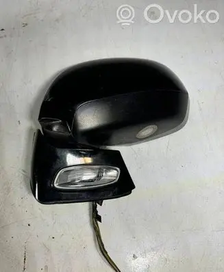 Citroen C4 I Picasso Front door electric wing mirror 96850509XT